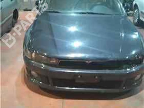 Used Parts MITSUBISHI GALANT VIII (EA_)  2.5 V6 24V (EA5A)  1158486