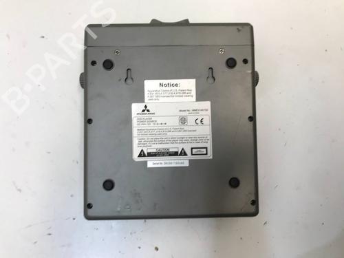 Radio MITSUBISHI GRANDIS (NA_W) 2.0 DI-D (NA8W) | BP27458075E6 