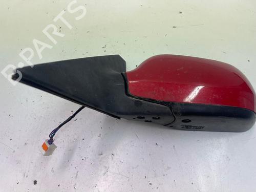 Left mirror MAZDA 6 Hatchback (GG) 2.0 DI (GG14) | BP19107210C26 