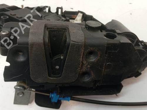 Used Front right lock FORD MONDEO IV (BA7) 2.0 TDCi (140 hp) 26499174