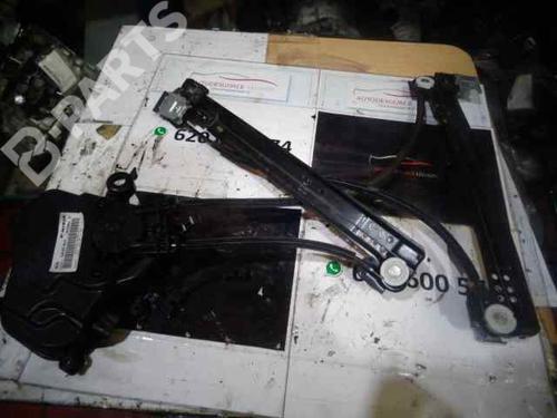 Used Front left window mechanism SEAT IBIZA IV (6J5, 6P1) [2008-2017]  10997627
