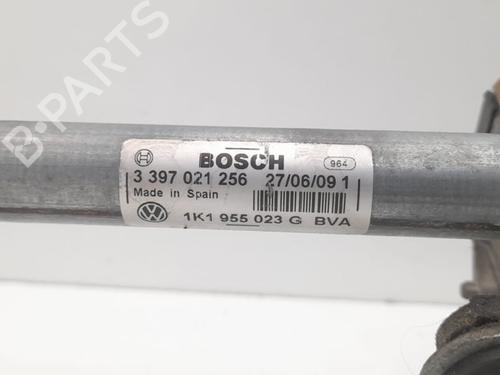 Front wiper motor VW GOLF VI (5K1)  | BP19778441M29 