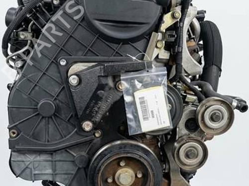 Motor Motor OPEL ASTRA H Estate (A04) [2004-2014] 39469168 39469168