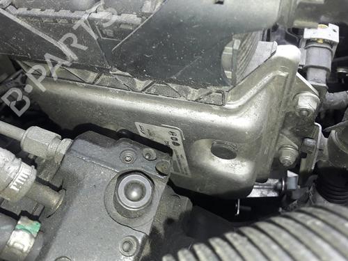 Used Other LANCIA YPSILON (312_) 1.3 D Multijet (312.YXE1A, 312.YXU1A) (95 hp) 31018275