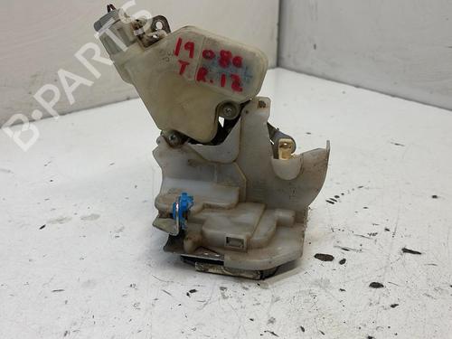 Used Rear left lock NISSAN X-TRAIL I (T30) [2001-2013]  28598643