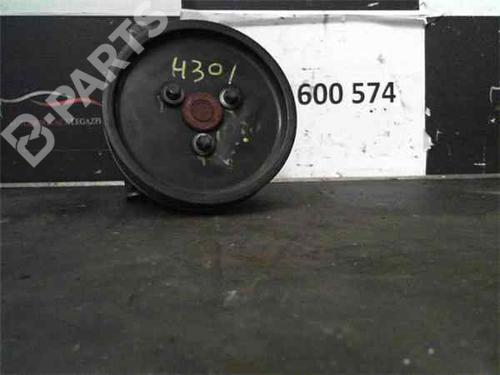 Styring servopumpe MERCEDES-BENZ C-CLASS (W203) C 220 CDI (203.008) (150 hp) 10996299
