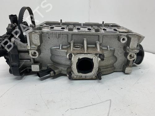 Cylinder head VW POLO V (6R1, 6C1) 1.6 | BP16729732M5 