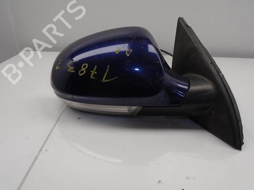 Right mirror VW PASSAT B6 (3C2)  | BP11005497C27 