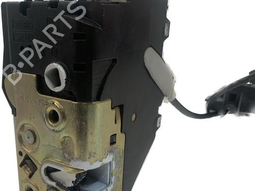 Front right lock CITROËN C4 I (LC_) 1.6 HDi | BP15123222C97 