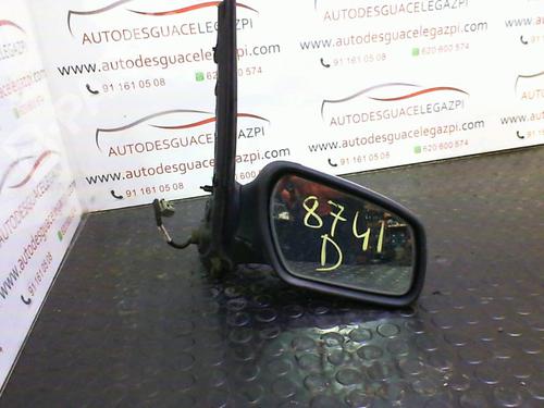 Used Right mirror FORD FOCUS C-MAX (DM2) [2003-2007]  11006973