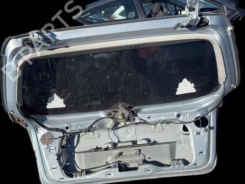 Tailgate VW PASSAT B6 (3C2)  | BP17129390C6 