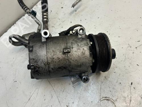 AC compressor FORD S-MAX (WA6)  | BP24040267M34 