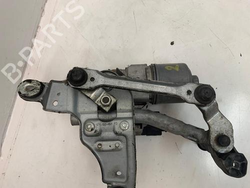 Used Front wiper motor FORD S-MAX (WA6) [2006-2014]  13875824