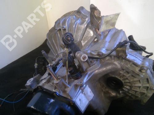 Gearbox MAZDA 6 Saloon (GG) 1.8 | BP11003808M3 