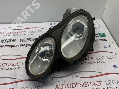 left-headlight-smart-forfour-454-15-cdi-454001-4545400954-2004-2005-2006-11002908 main image