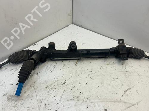 Used Steering rack SSANGYONG REXTON / REXTON II (GAB_) 2.9 TD (120 hp) 24962319