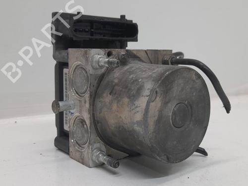ABS pump CITROËN C4 I (LC_)  | BP12434661M43 