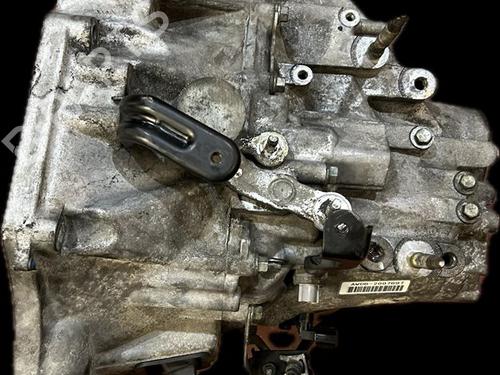 Gearbox HONDA ACCORD VII (CL, CN) 2.2 i-CTDi (CN1) | BP20309180M3 