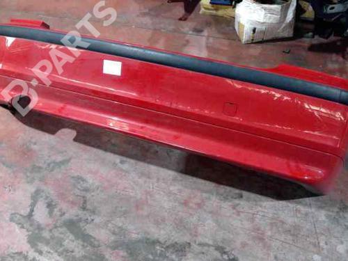 Rear bumper BMW 3 Compact (E46) 320 td | BP11005975C8 