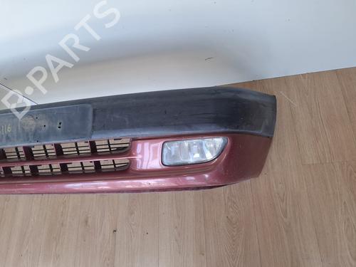 Front bumper CITROËN SAXO (S0, S1) 1.5 D | BP19407715C7 