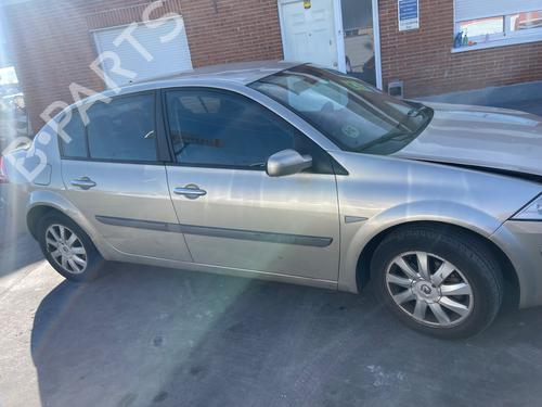 Switch RENAULT MEGANE II Saloon (LM0/1_)  | BP31670291I30 