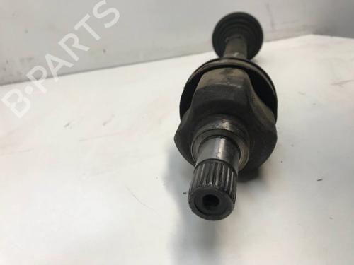 Left front driveshaft CITROËN C5 III (RD_)  | BP29713690M38 