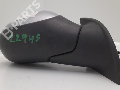 Right mirror CITROËN C3 I (FC_, FN_) 1.4 HDi | BP11366397C27 
