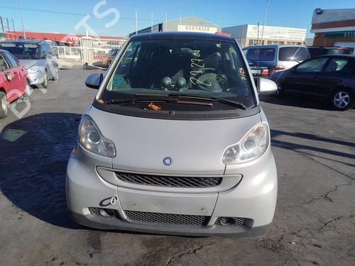 Brukte deler til SMART FORTWO Coupe (451) 1.0 (451.331, 451.380) (71 hp) 4321861
