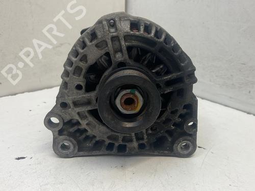 Used Alternator VW JETTA III (1K2) [2004-2013]  30172430