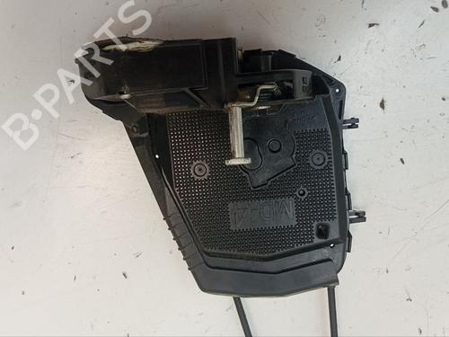 Rear left lock TOYOTA PRIUS Liftback (_W2_) 1.5 Hybrid (NHW20_, NHW20R) | BP27635218C100 