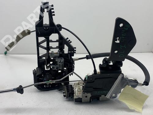 Used Front left lock FIAT FREEMONT (345_) [2011-2025]  11009145