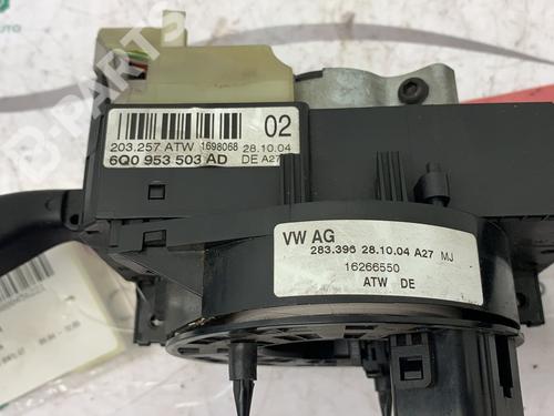 Switch VW POLO (9N_, 9A_) 1.4 16V | BP11007349I30 