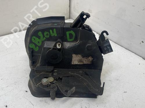 Used Front right lock BMW 3 Compact (E46) 316 ti (115 hp) 30597364
