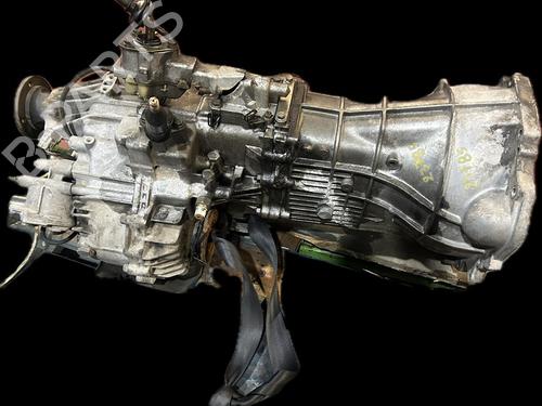 Gearbox OPEL FRONTERA B (U99) 2.2 DTI (6B_ZC, 6B_VF, 6B_66, 6B_76) | BP19305702M3 