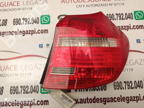 Right taillight BMW 1 (E87) 116 d | BP10999545C35 