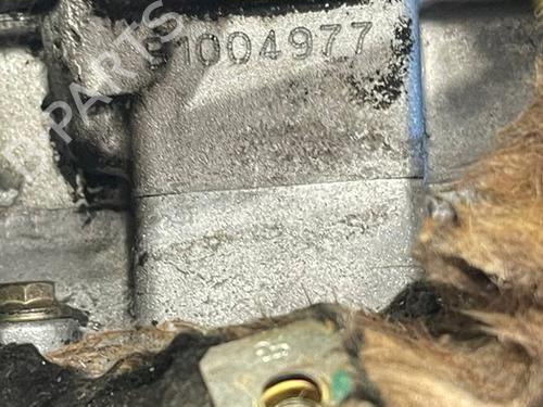 Engine CITROËN C3 I (FC_, FN_) 1.4 HDi | BP28296308M1 