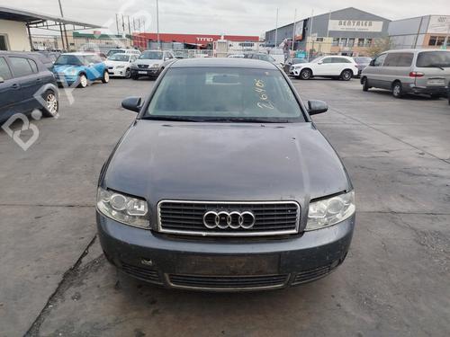 Pièces Détachées Usagées AUDI A4 B6 (8E2) 1.9 TDI (130 hp) 4308320