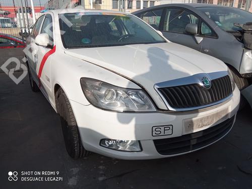Used Parts SKODA OCTAVIA II (1Z3)  1.6  1159630
