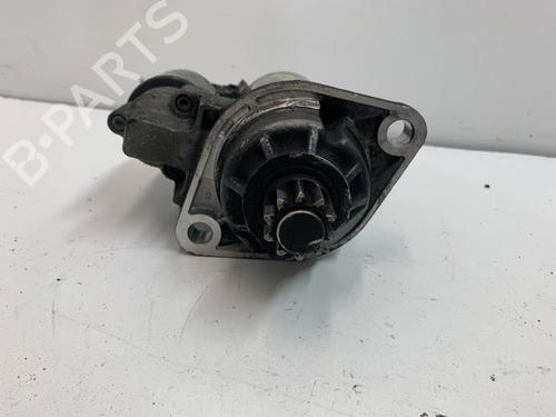 Used Starter VW GOLF V (1K1) [2003-2010]  16441423