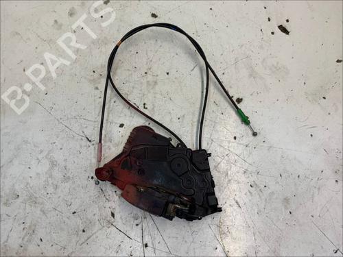 Used Front right lock TOYOTA YARIS (_P9_) [2005-2014]  27300985