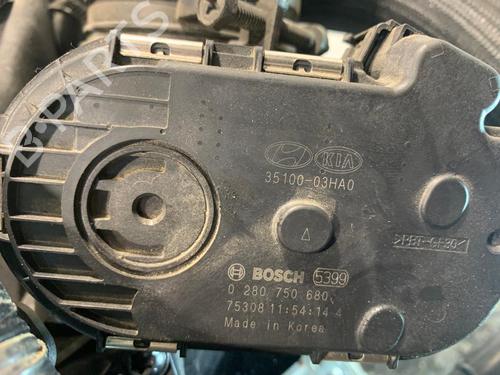 Engine HYUNDAI IONIQ (AE) 1.6 GDI Hybrid | BP11273014M1 