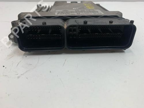 Engine control unit (ECU) VW GOLF V (1K1)  | BP16414868M57 