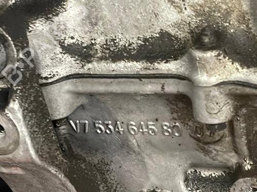 Engine PEUGEOT 207 (WA_, WC_)  | BP29967335M1