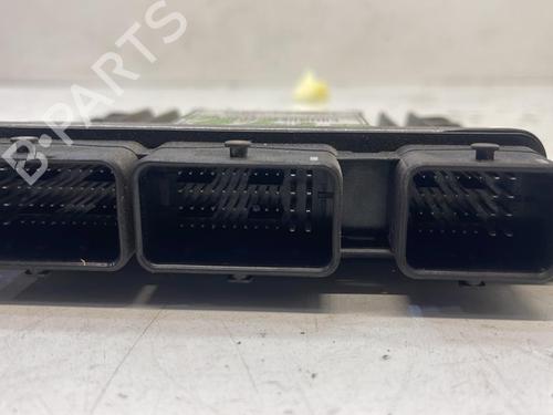 Engine control unit (ECU) RENAULT MEGANE III Hatchback (BZ0/1_, B3_) 1.6 16V (BZ0H) | BP29916765M57