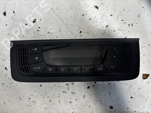 Used Climate control SEAT IBIZA IV (6J5, 6P1) [2008-2017]  30160176
