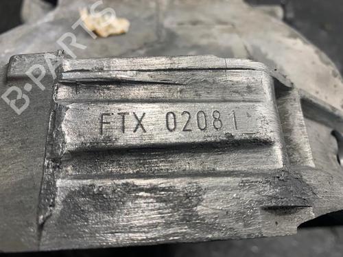 Gearbox AUDI A4 B7 (8EC)  | BP12434549M3 