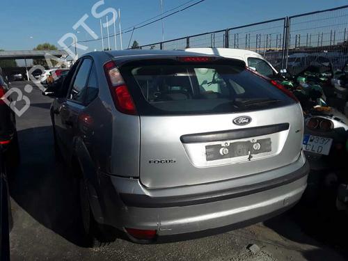 Fuse box FORD FOCUS II (DA_, HCP, DP)  | BP10999966E1 
