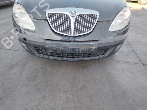 Foran støtfanger LANCIA YPSILON (843_) 1.4 16V (843.AXC11, 843.AXC1B, 843.AXC1A) | BP30304736C7 