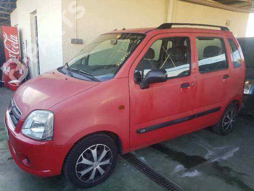 Used Parts SUZUKI WAGON R+ Hatchback (MM)  1.3 DDiS (RB413D)  1159086