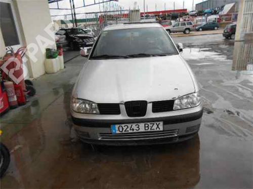 Used Parts SEAT CORDOBA (6K1, 6K2)  1.9 TDI  1156656